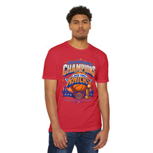 Load image into Gallery viewer, New York Knicks 2026 NBA Finals Champions T-Shirt