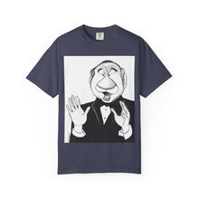 Load image into Gallery viewer, Unisex Garment-Dyed T-shirt