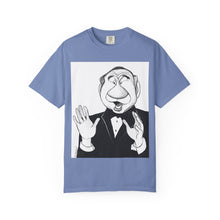 Load image into Gallery viewer, Unisex Garment-Dyed T-shirt