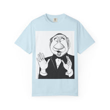 Load image into Gallery viewer, Unisex Garment-Dyed T-shirt