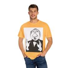 Load image into Gallery viewer, Unisex Garment-Dyed T-shirt