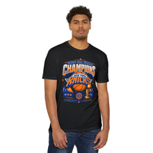 Load image into Gallery viewer, New York Knicks 2026 NBA Finals Champions T-Shirt