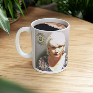 Cathy Latham Fulton County Jail Mug Shot Mug