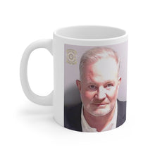 Load image into Gallery viewer, Scott Hall Fulton County Jail Mug Shot Mug