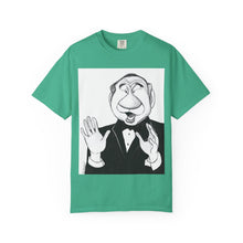 Load image into Gallery viewer, Unisex Garment-Dyed T-shirt