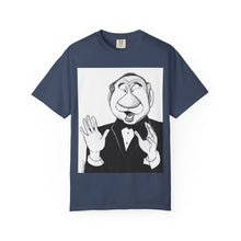 Load image into Gallery viewer, Unisex Garment-Dyed T-shirt