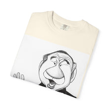 Load image into Gallery viewer, Unisex Garment-Dyed T-shirt