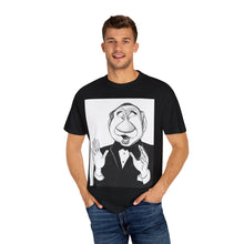 Load image into Gallery viewer, Unisex Garment-Dyed T-shirt
