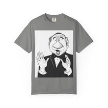 Load image into Gallery viewer, Unisex Garment-Dyed T-shirt