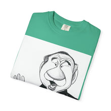 Load image into Gallery viewer, Unisex Garment-Dyed T-shirt