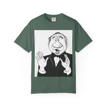 Load image into Gallery viewer, Unisex Garment-Dyed T-shirt