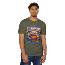 Load image into Gallery viewer, New York Knicks 2026 NBA Finals Champions T-Shirt