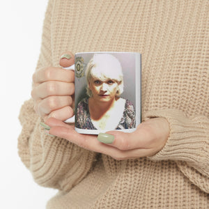 Cathy Latham Fulton County Jail Mug Shot Mug