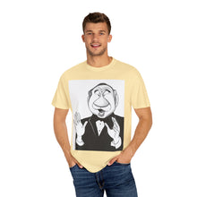 Load image into Gallery viewer, Unisex Garment-Dyed T-shirt