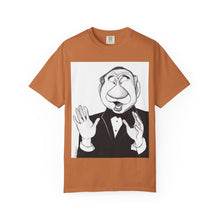 Load image into Gallery viewer, Unisex Garment-Dyed T-shirt