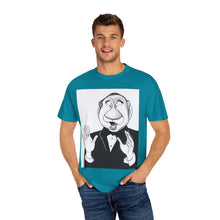 Load image into Gallery viewer, Unisex Garment-Dyed T-shirt