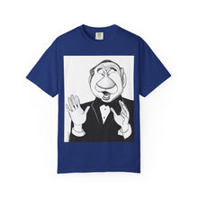 Load image into Gallery viewer, Unisex Garment-Dyed T-shirt