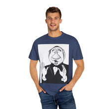 Load image into Gallery viewer, Unisex Garment-Dyed T-shirt