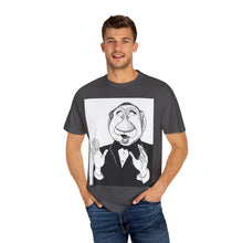 Load image into Gallery viewer, Unisex Garment-Dyed T-shirt