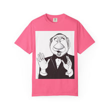 Load image into Gallery viewer, Unisex Garment-Dyed T-shirt
