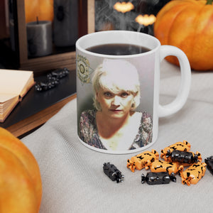 Cathy Latham Fulton County Jail Mug Shot Mug