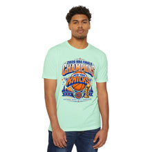 Load image into Gallery viewer, New York Knicks 2026 NBA Finals Champions T-Shirt