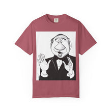 Load image into Gallery viewer, Unisex Garment-Dyed T-shirt