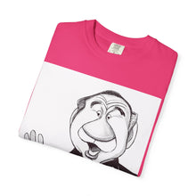 Load image into Gallery viewer, Unisex Garment-Dyed T-shirt
