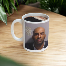 Load image into Gallery viewer, Harrison Floyd Fulton County Jail Mug Shot Mug