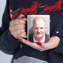 Load image into Gallery viewer, Scott Hall Fulton County Jail Mug Shot Mug