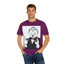 Load image into Gallery viewer, Unisex Garment-Dyed T-shirt