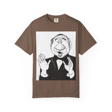 Load image into Gallery viewer, Unisex Garment-Dyed T-shirt