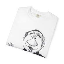 Load image into Gallery viewer, Unisex Garment-Dyed T-shirt