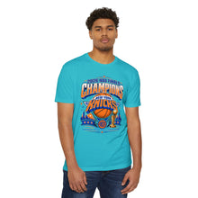Load image into Gallery viewer, New York Knicks 2026 NBA Finals Champions T-Shirt