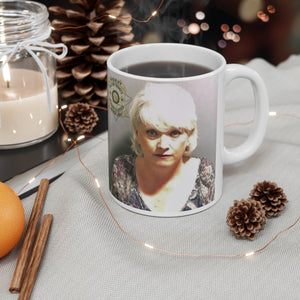 Cathy Latham Fulton County Jail Mug Shot Mug