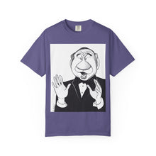 Load image into Gallery viewer, Unisex Garment-Dyed T-shirt