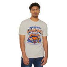 Load image into Gallery viewer, New York Knicks 2026 NBA Finals Champions T-Shirt