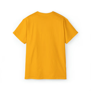 Gold and Rados Cottages Unisex Ultra Cotton Tee