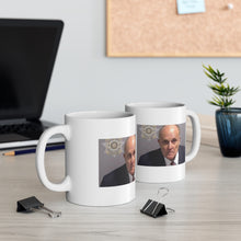 Load image into Gallery viewer, Rudy Giuliani Fulton County Jail Mug Shot Mug