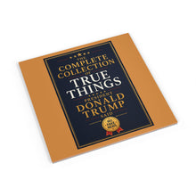 Load image into Gallery viewer, Photo Book — "True Things: The Complete Collection" (Softcover)