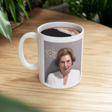 Load image into Gallery viewer, Sidney Powell Fulton County Jail Mug Shot Mug