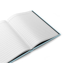 Load image into Gallery viewer, "Hard Cover - True Things That Donald Trump Said" Political Quote Notebook