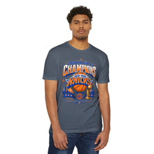 Load image into Gallery viewer, New York Knicks 2026 NBA Finals Champions T-Shirt