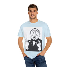 Load image into Gallery viewer, Unisex Garment-Dyed T-shirt