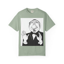 Load image into Gallery viewer, Unisex Garment-Dyed T-shirt