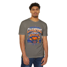 Load image into Gallery viewer, New York Knicks 2026 NBA Finals Champions T-Shirt