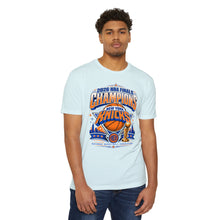 Load image into Gallery viewer, New York Knicks 2026 NBA Finals Champions T-Shirt
