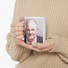 Load image into Gallery viewer, Scott Hall Fulton County Jail Mug Shot Mug