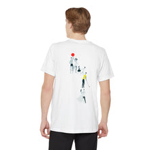 Load image into Gallery viewer, THE BORSCHT BELT HISTORICAL MARKER PROJECT: Pocket Tee