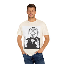 Load image into Gallery viewer, Unisex Garment-Dyed T-shirt